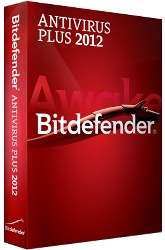 BitDefender AntiVirus Plus 2012 Build 15.0.34.1416 (32Bit/64Bit)