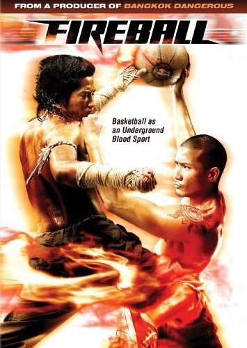 Fireball - 2009 DVDRip XviD - Türkçe Dublaj Tek Link indir