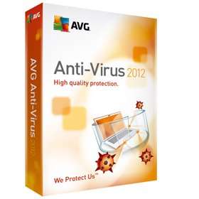 AVG Anti-Virus Pro 2012 v12.0 Build 1869a4591 (32Bit/64Bit)